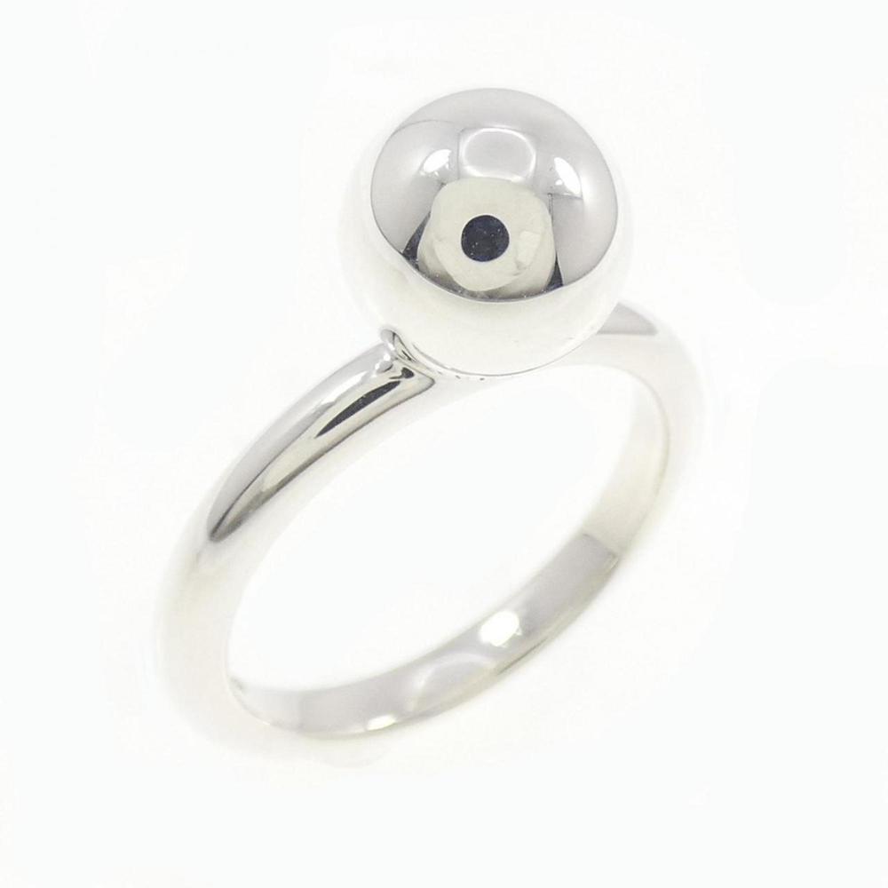 Tiffany Authentic Silver Ring - image 1